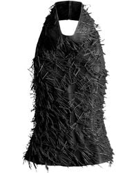 16Arlington - Osma スパンコール トップ - Lyst