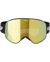Fusalp - Double-Layer Lens Ski Goggle - Lyst