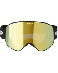 Fusalp - Gafas de esquí con doble capa - Lyst