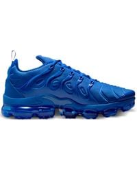 psychic blue vapormax