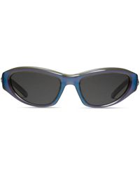 Gentle Monster - R.e.a.t Blc6 サングラス - Lyst