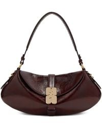 Ganni - Shoulder Bags - Lyst