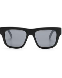 Givenchy - Gv Day Square-frame Sunglasses - Lyst