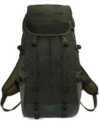 Porter-Yoshida and Co - Buckle Strap Backpack - Lyst