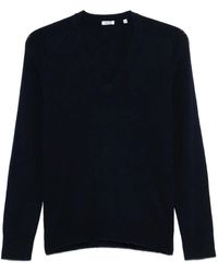 Aspesi - Wool-Blend Jumper - Lyst