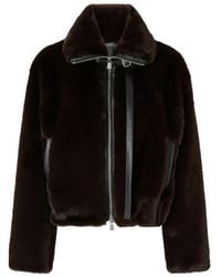 Pinko - Jackets - Lyst