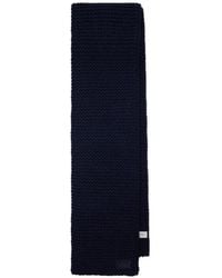 Paul Smith - Knitted Scarf - Lyst