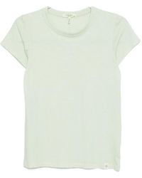 Rag & Bone - The Slub T-Shirt - Lyst