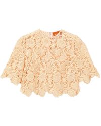 La DoubleJ - Spotlight Top - Lyst