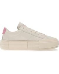 Converse - Cruise Sneakers mit Plateau - Lyst