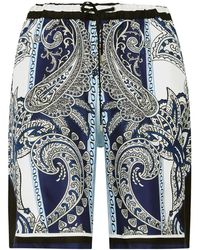 Philipp Plein - Shorts et bermudas - Lyst