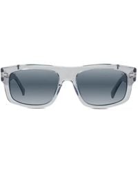 Vuarnet - Belvedere Square-Frame Sunglasses - Lyst