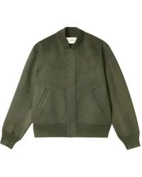 Eric Bompard - ボンバージャケット - Lyst