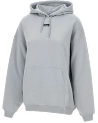 ROTATE BIRGER CHRISTENSEN - Logo Hoodie - Lyst