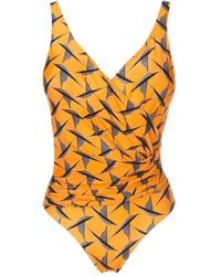 Lygia & Nanny - Maísa Badeanzug - Lyst