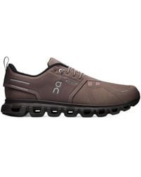 On Shoes - Cloud 6 Waterproof Sneakers - Lyst