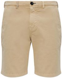 Paul Smith - Short À Boutonnière - Lyst