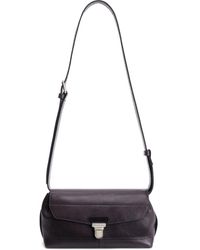Lemaire - Small Gear Shoulder Bag - Lyst