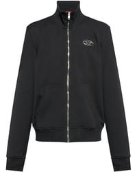 DIESEL - S-Ginni Zipod Jacket - Lyst