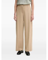 Mos Mosh - Button Patch-Pocket Trousers - Lyst