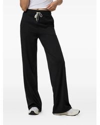 Vuori - Halo Wide Leg Track Pants - Lyst