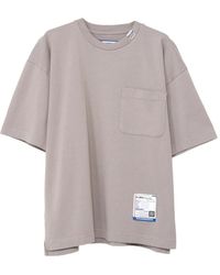 in・stru(men-tal) - Pocket Short-Sleeve T-Shirt - Lyst