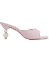 Sophia Webster - Perla Sandals - Lyst