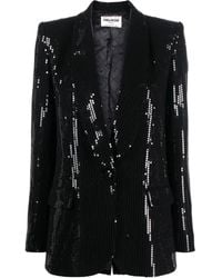 Zadig & Voltaire - Vive Blazer - Lyst