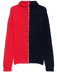 Charles Jeffrey - Rabbit-Ear Hoodie - Lyst