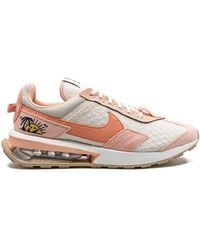 Nike - Air Max Pre-Day "Sun Club" Sneakers - Lyst