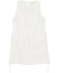 Faithfull the Brand - Robe Courte Elena - Lyst