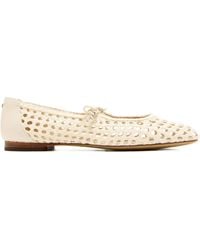 Sam Edelman - Marcie Ballet Flats - Lyst
