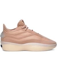 adidas - X Fear Of God Athletics Ii Sneakers "Ash Pearl" - Lyst