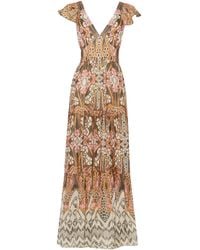 Temperley London - Monikh Dress - Lyst