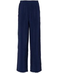 FAMILY FIRST - Pantalon À Coupe Droite - Lyst