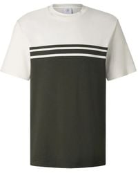 Bogner - Pete Colour-Block T-Shirt - Lyst