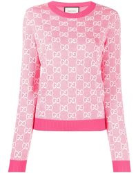 Maglioni Gucci da donna - Fino al 42% di sconto | Lyst