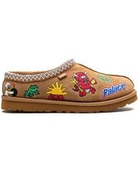 UGG - Slippers Tasman Chestnut X Palace - Lyst