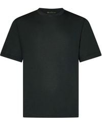 Franzese Collection - Capital T-Shirt - Lyst