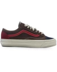 Vans - Baskets Lx Old Skool 36 - Lyst