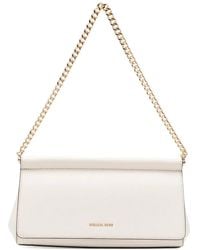 Michael Kors - Borsa A Spalla Carmine Media - Lyst