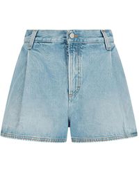 Destin - Pantalones vaqueros cortos Ashley Paradise - Lyst