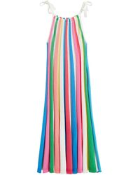 Chinti & Parker - Midi Dress - Lyst