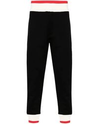 McQueen - Trousers - Lyst