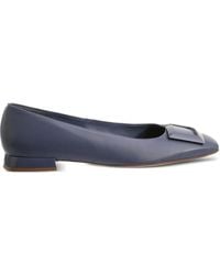 Högl - Coco Ballerinas mit Schnallendetail - Lyst