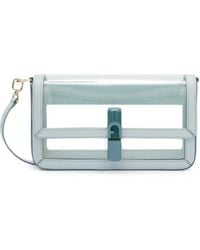 Furla - Small Iride Cross Body Bag - Lyst