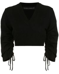 Gloria Coelho - ショートスリーブ トップ - Lyst