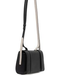 Furla - Mini Riva Umhängetasche mit Klappe - Lyst