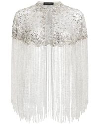 Jenny Packham - Capa Astralis - Lyst