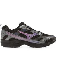 Mizuno - Mxr Sport Low-Top Sneakers - Lyst